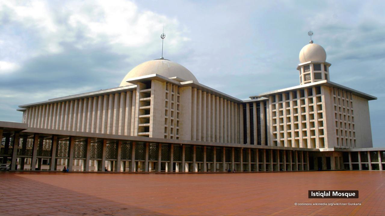 Zen Rooms Cideng Barat Yakarta Exterior foto